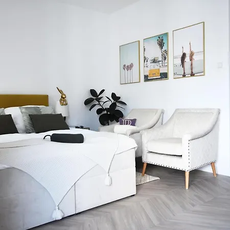 Royal アパート グダニスク