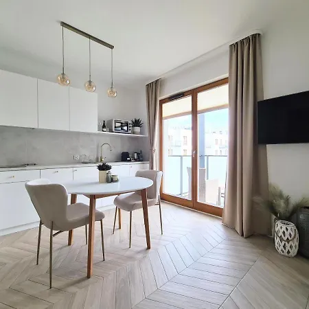 Royal Apartment