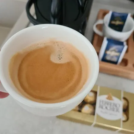 Royal 아파트 그단스크