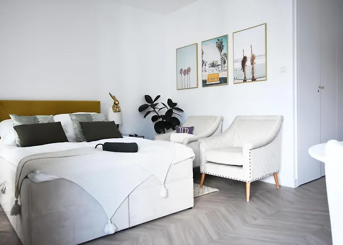 Royal Apartament Gdańsk