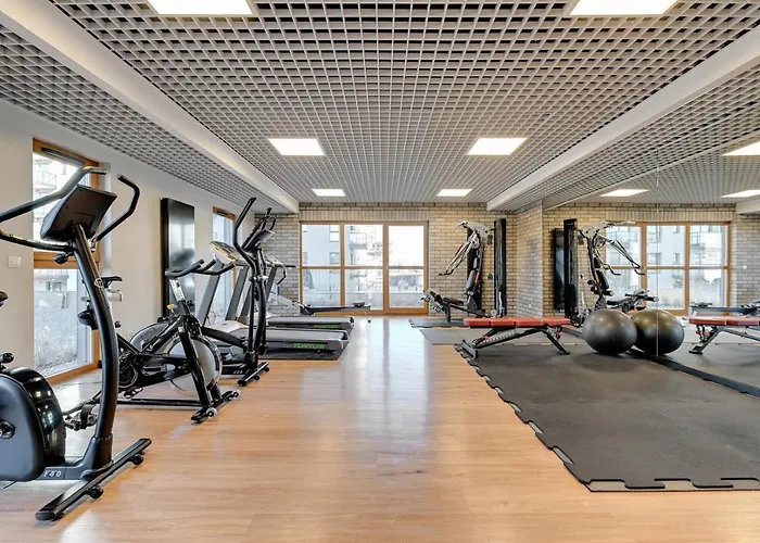 Royal Apartament *