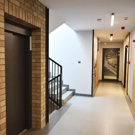 Royal Apartment